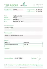 Anavar10 - Pharmaqo Labs [10mg/100tabs] - Image 5