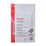 Anavar10 - Pharmaqo Labs [10mg/100tabs] - Image 9