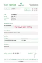 Ment 50 - Pharmaqo Labs - Image 4