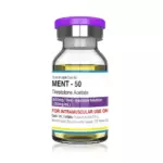 Ment 50 - Pharmaqo Labs