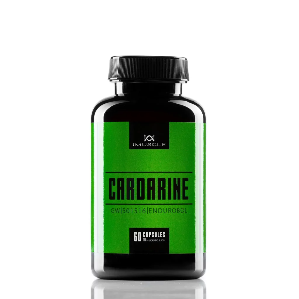 Cardarine GW-501516 10mg