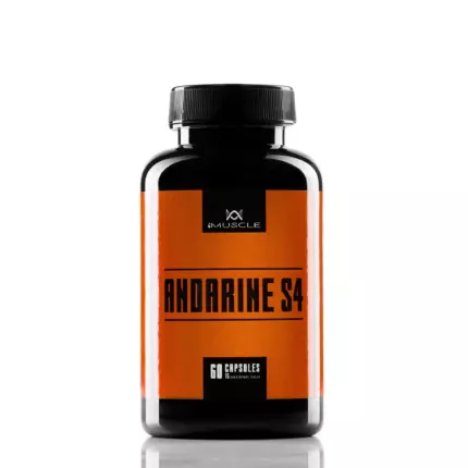 Andarine S4 Imuscle UK sarms tablets