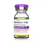 Nandrodec 300 - Pharmaqo Labs