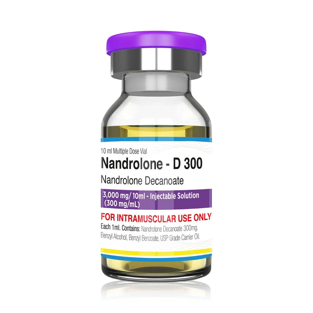 nandrolone d 300 1 1