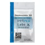Pro Anadrol 50mg tablets Proper Labs