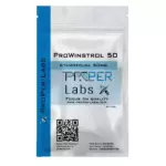 Pro Winstrol 50mg Stanozolol Proper Labs UK
