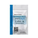 Arimidex Sachet Proper Labs UK Anastrozole Pills