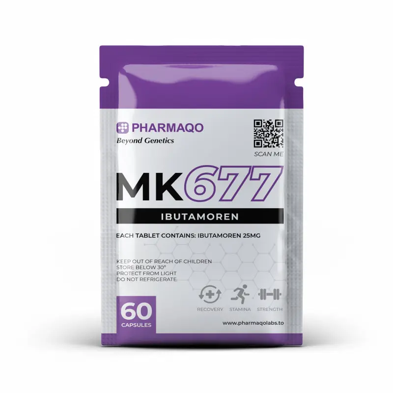 mk677 sarm pharmaqo labs