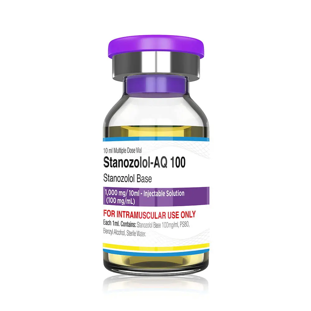 stanozolol aq 1 pharmaqo 1
