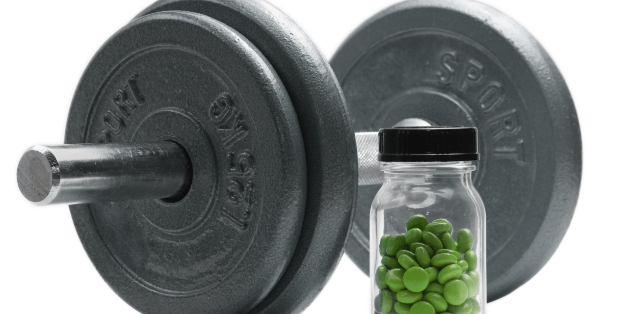 The use of anabolic steroids in medical treatments