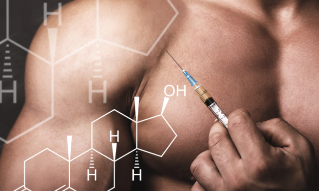 Anabolic steroids and women: Risks and Considerations