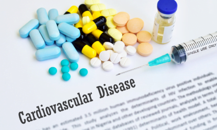 Anabolic steroid use and the risk of developing cardiovascular diseases