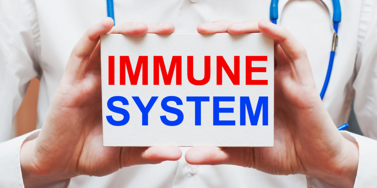 Anabolic steroids and the immune system: potential interactions
