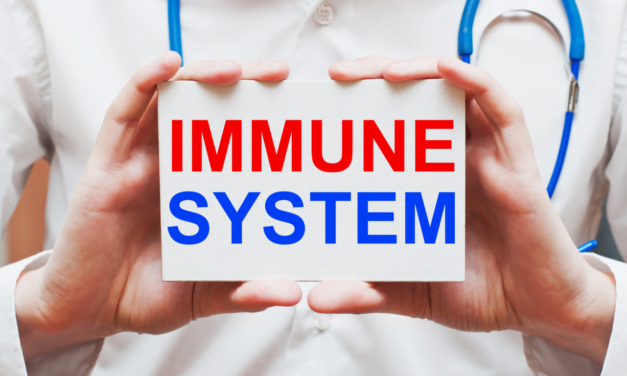 Anabolic steroids and the immune system: potential interactions