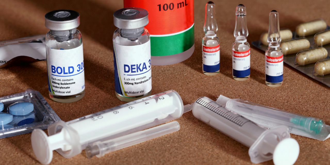 Oral vs. injectable anabolic steroids: pros and cons