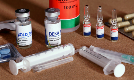 Oral vs. injectable anabolic steroids: pros and cons