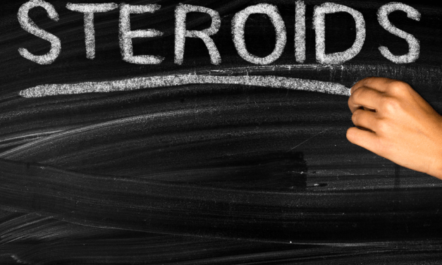 The role of nutrition in optimizing anabolic steroid use