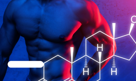 Strategies for mitigating the side effects of anabolic steroids