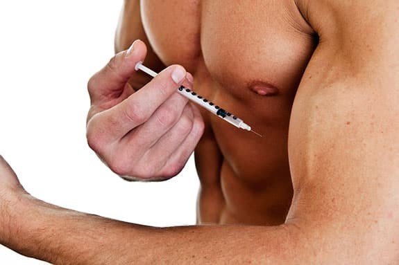 Impact of Anabolic Steroids on Athletic Performance