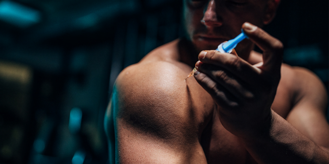 What damage do steroids do to your body?