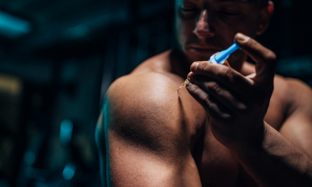 What damage do steroids do to your body?