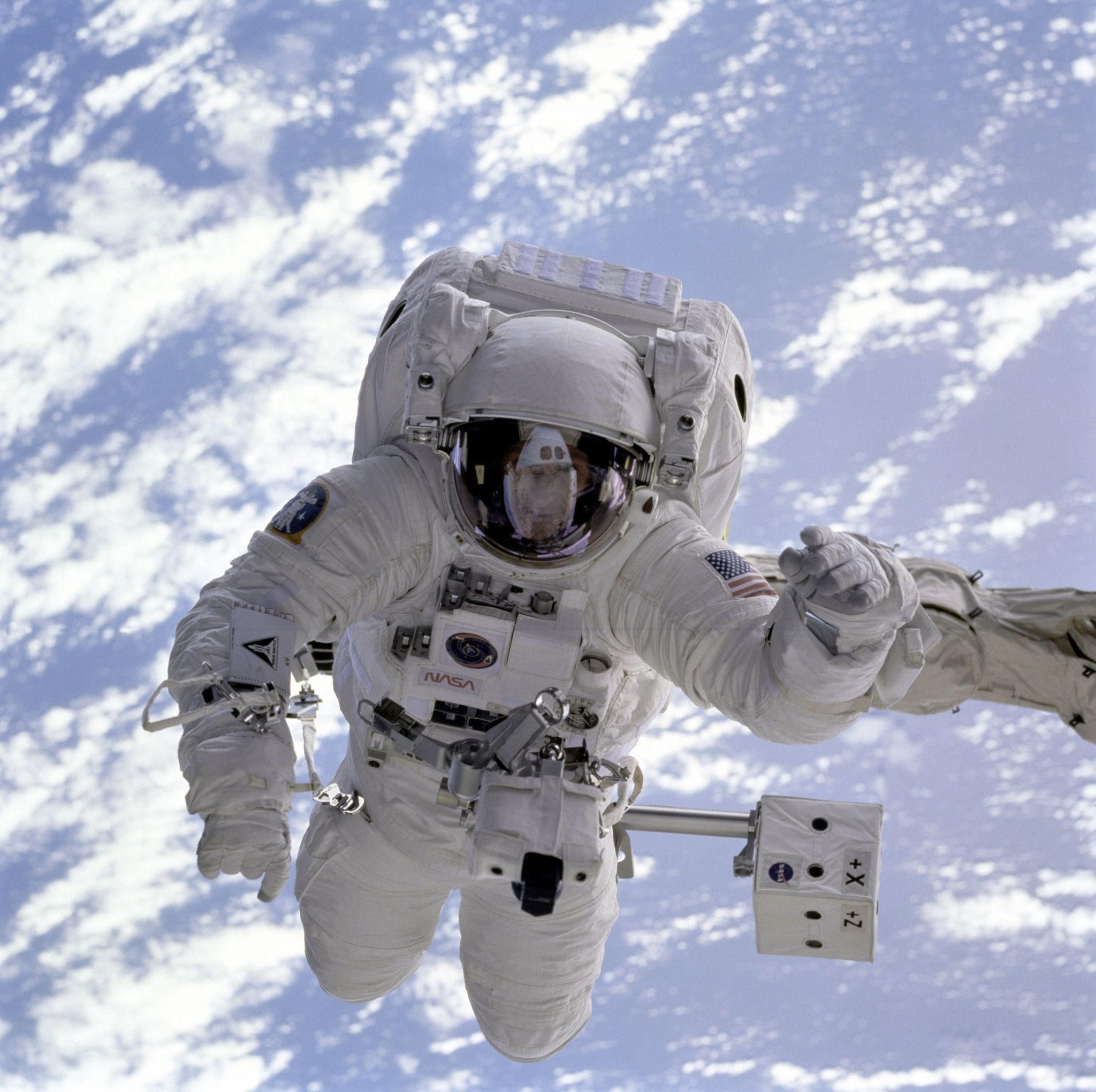 The Potential Role of Anabolic Steroids in the Prevention of Muscle Atrophy During Space Travel 2