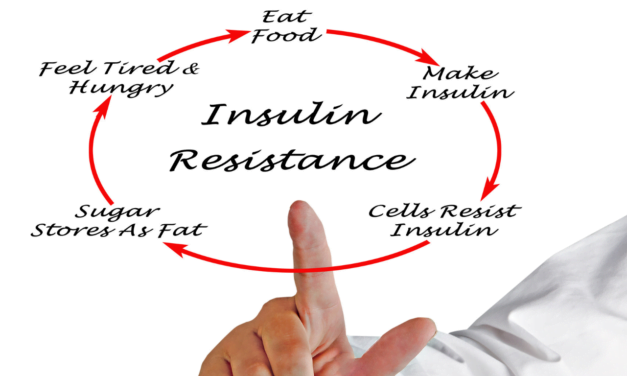 The effects of anabolic steroids on glucose metabolism and insulin resistance