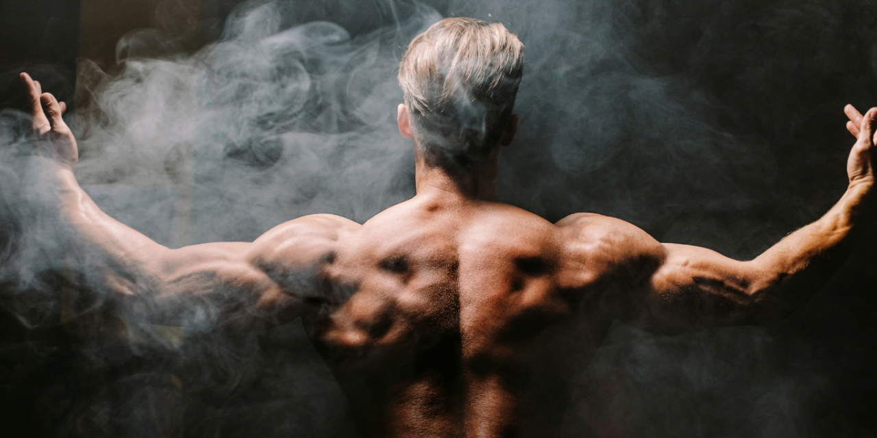 The Role of anabolic steroids in Bodybuilding and physique competitions