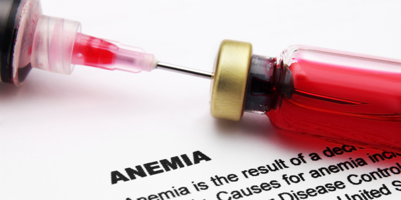 The role of anabolic steroids in the treatment of anemia and other blood disorders