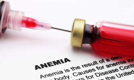 The role of anabolic steroids in the treatment of anemia and other blood disorders