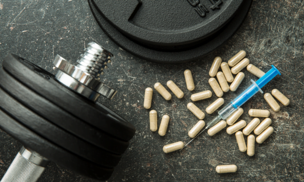 The role of anabolic steroids in the treatment of hormone imbalances and deficiencies