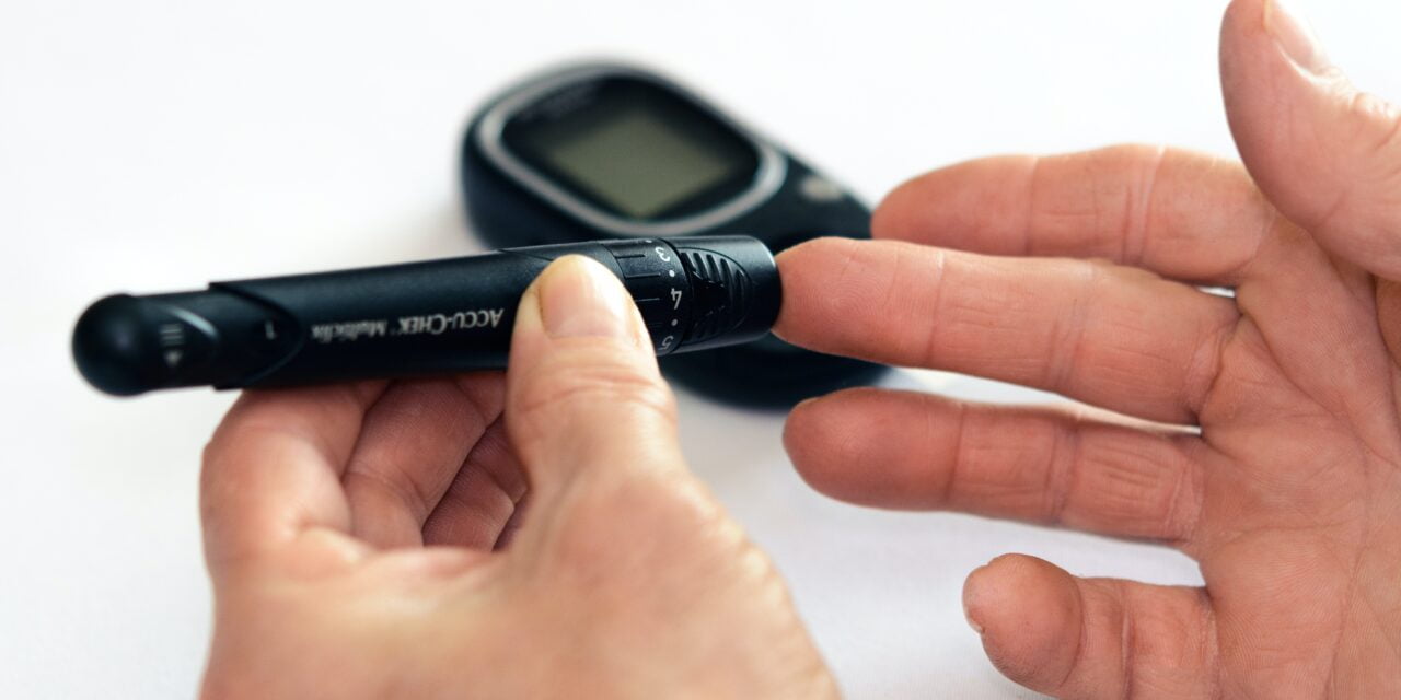 Which type of steroid hormone increases the blood sugar?