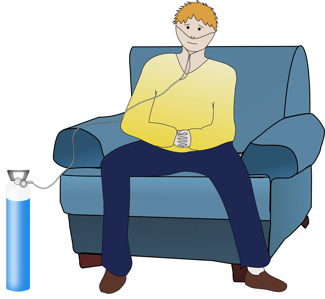 Understanding COPD and Exacerbations