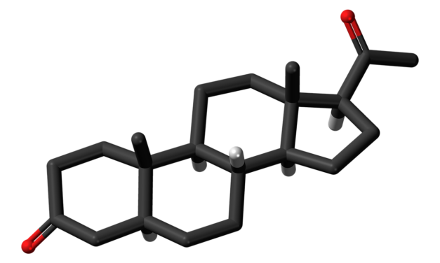 What is the difference between corticosteroids and anabolic steroids?