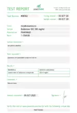 Boldenone 300 - Pharmaqo Labs - Image 4