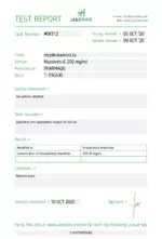 Drostanolone-E 200 - Pharmaqo Labs - Image 6