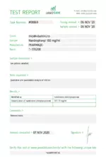 NPP - Pharmaqo Labs - Image 6