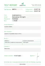 NPP - Pharmaqo Labs - Image 5