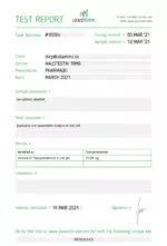 Halotestin - Pharmaqo Labs [10mg/60tabs] - Image 2