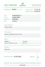 Anavar 50 - Pharmaqo Labs [50mg/50tabs] - Image 11