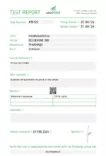 Boldenone 300 - Pharmaqo Labs - Image 2