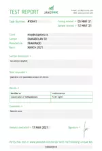 Dianabolan 50 - Pharmaqo Labs - Image 4