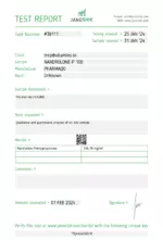 NPP - Pharmaqo Labs - Image 2