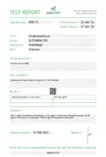 Sustanon 250 - Pharmaqo Labs - Image 5