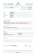 Anavar 50 - Pharmaqo Labs [50mg/50tabs] - Image 8