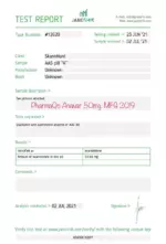 Anavar 50 - Pharmaqo Labs [50mg/50tabs] - Image 9