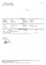 Boldenone 300 - Pharmaqo Labs - Image 3
