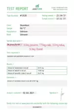 PCT Tabs - Pharmaqo Labs [60tab/100mg] - Image 3