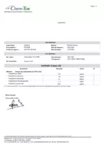 Supersus 400 - Pharmaqo Labs - Image 3