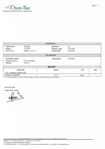 Testosterone-E 300 - Pharmaqo Labs - Image 5